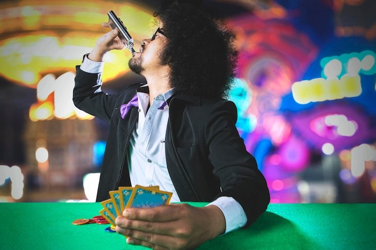 Ilustrasi keamanan data dan tanggung jawab bermain di Live Casino a1slot